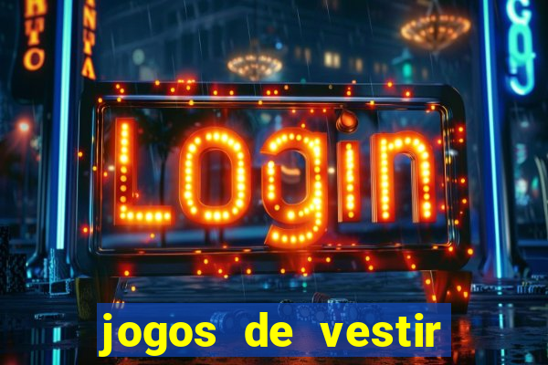 jogos de vestir noivas e maquiar